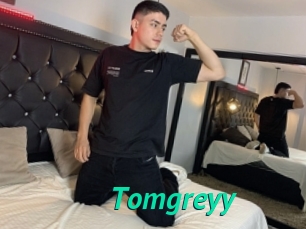 Tomgreyy