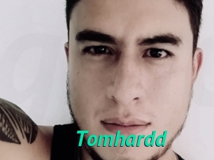 Tomhardd