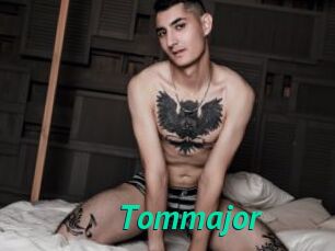 Tommajor