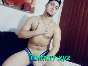 Tommy_xyz