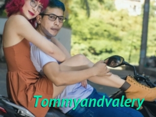 Tommyandvalery