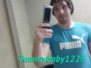 Tommybaby1226