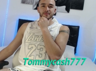 Tommycash777