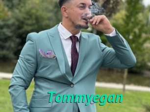 Tommyegan