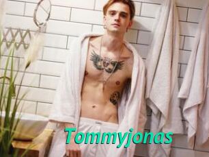 Tommyjonas