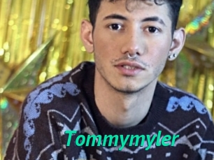 Tommymyler