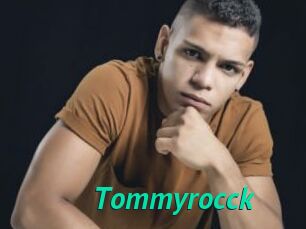 Tommyrocck