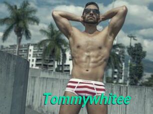 Tommywhitee