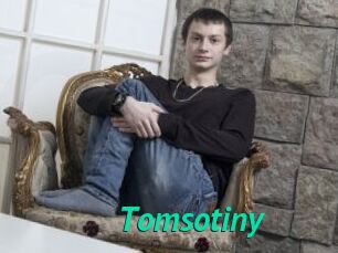 Tomsotiny