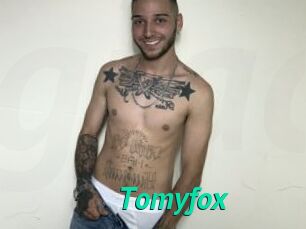 Tomyfox