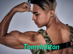 Tomyhiltton