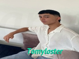 Tomyloster