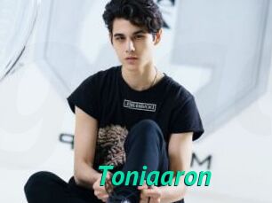 Toniaaron