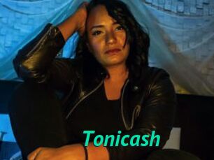 Tonicash