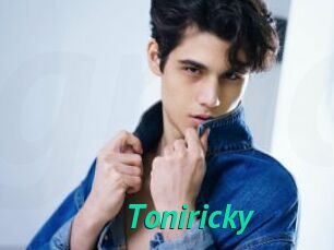 Toniricky