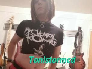 Tonistormcd