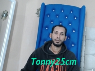 Tonny25cm