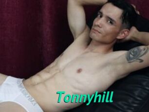 Tonnyhill