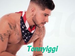 Tonnyiggi