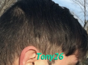 Tony26