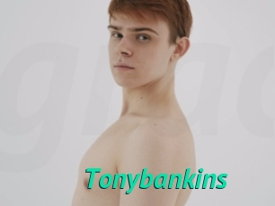 Tonybankins