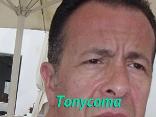 Tonycoma