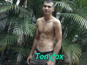 Tonyfox