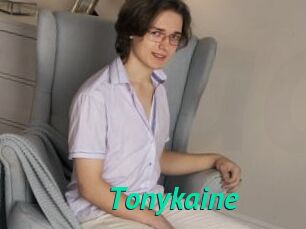 Tonykaine