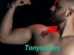 Tonysantos