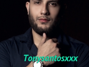 Tonysantosxxx