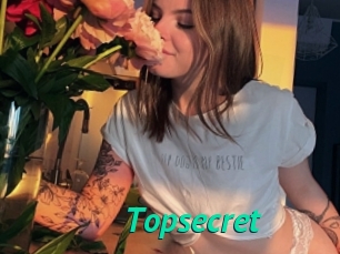 Topsecret