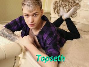 Topseth