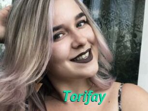 Torifay