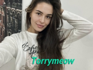 Torrymeow