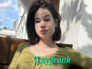 Totyfrank