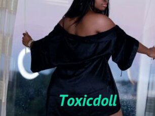 Toxicdoll