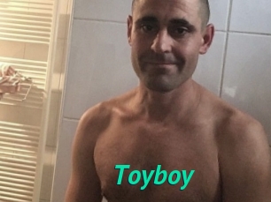 Toyboy