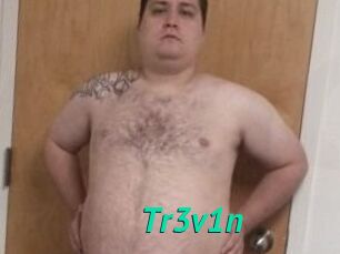 Tr3v1n