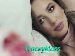 Traceyklass