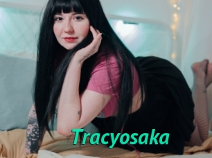 Tracyosaka