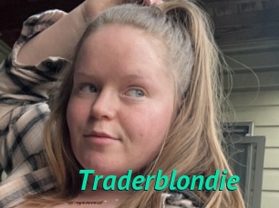 Traderblondie