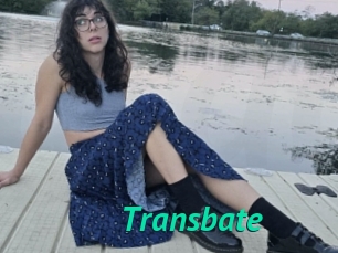 Transbate