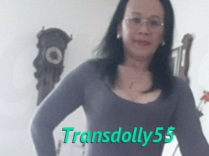 Transdolly55