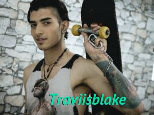 Traviisblake