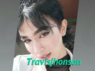 Travisjhonson