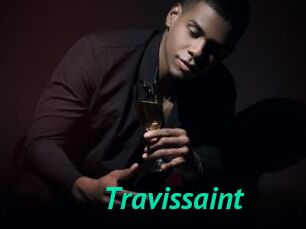 Travissaint