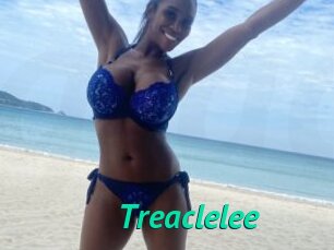 Treaclelee