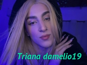 Triana_damelio19