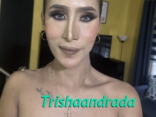 Trishaandrada