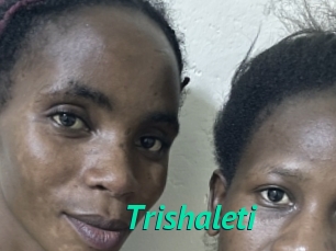 Trishaleti